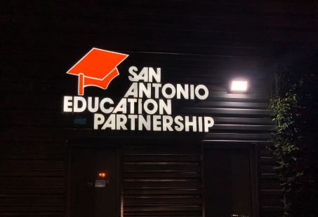 Education Partnership